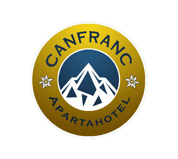 Apartahotel Canfranc Logo